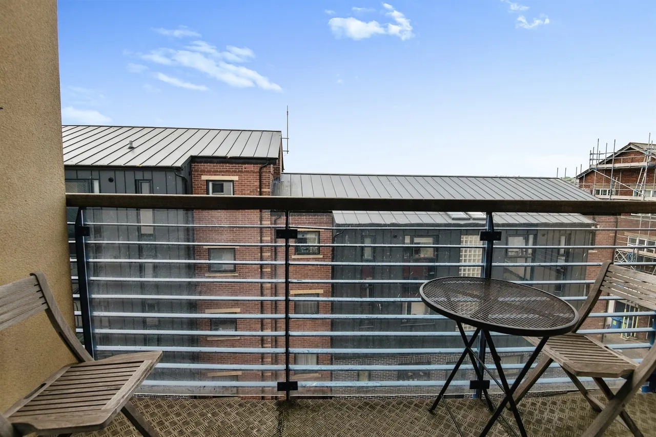 Smythen Street, Exeter, photo 8