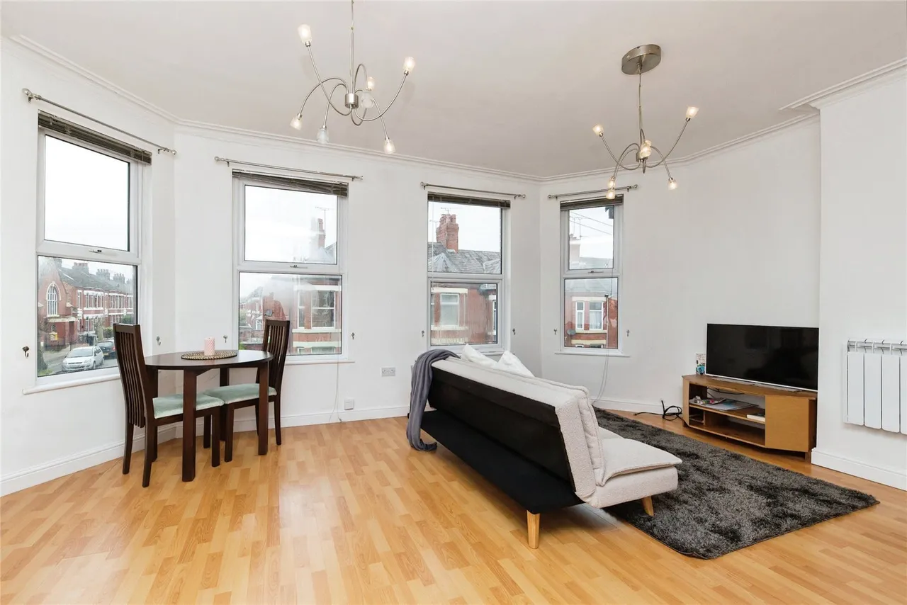 Ruskin Road, Crewe, Cheshire, CW2, photo 6