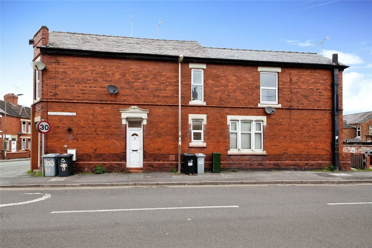 Ruskin Road, Crewe, Cheshire, CW2, photo 15