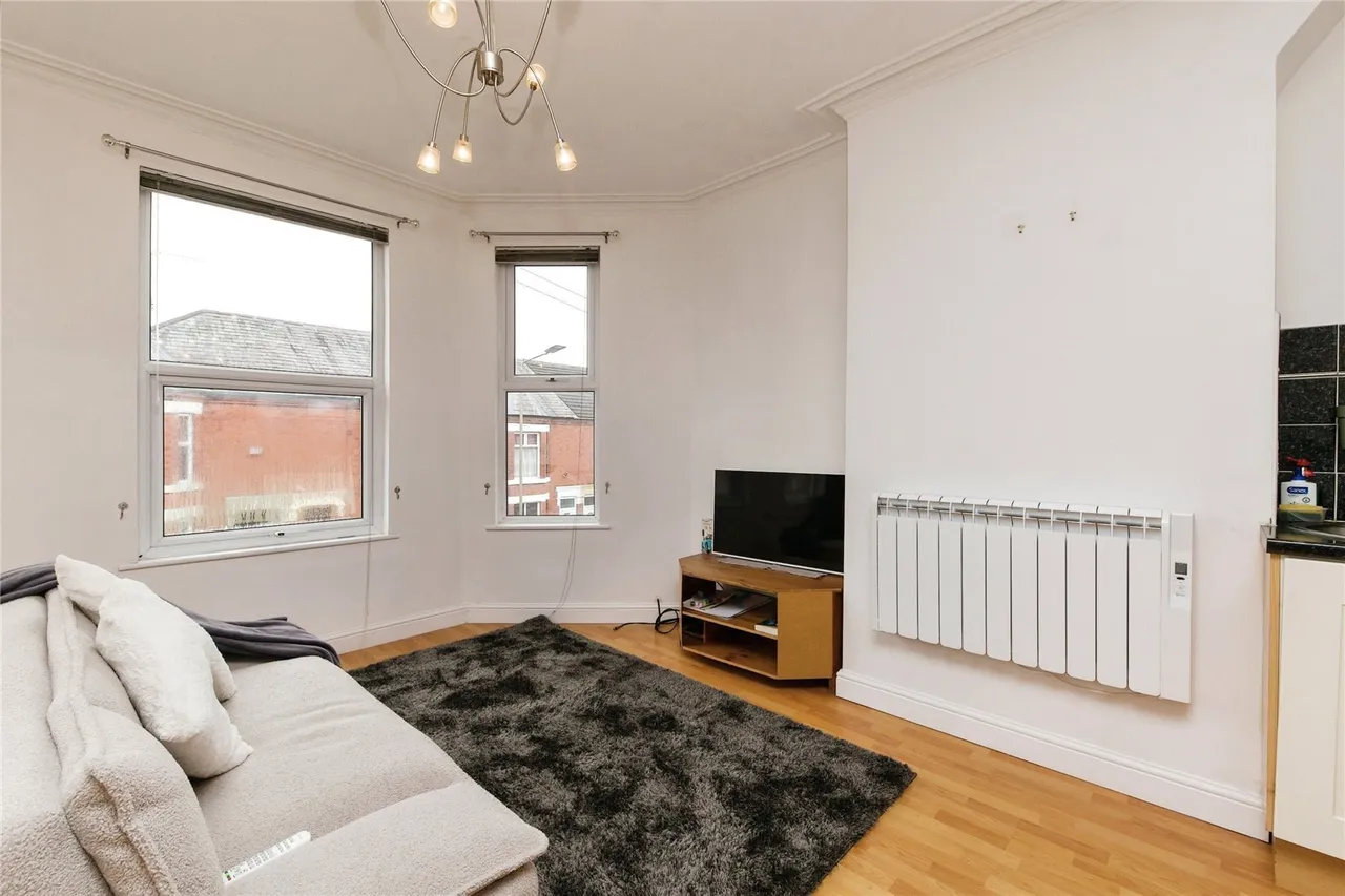 Ruskin Road, Crewe, Cheshire, CW2, photo 5