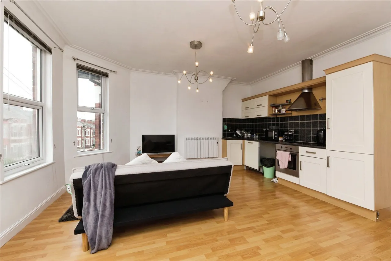 Ruskin Road, Crewe, Cheshire, CW2, photo 4
