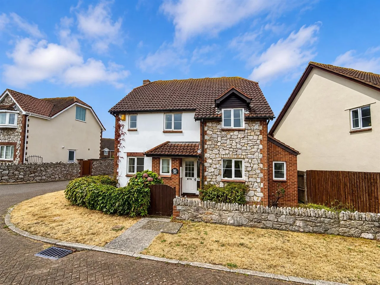 Washbourne Close, Brixham, photo 24