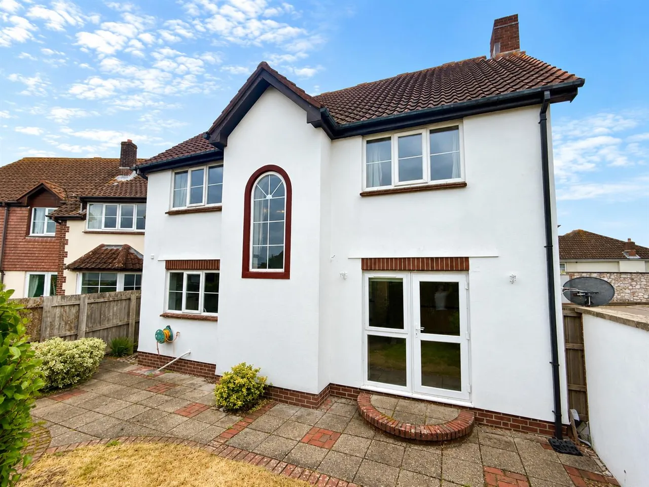Washbourne Close, Brixham, photo 23