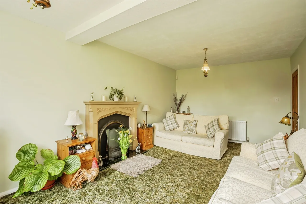 Stanstead Avenue, Tollerton, Nottingham, photo 12