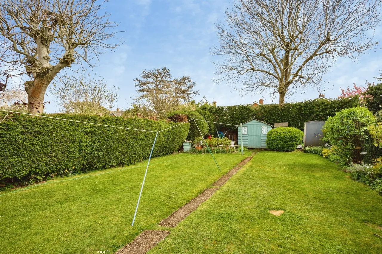 Stanstead Avenue, Tollerton, Nottingham, photo 7