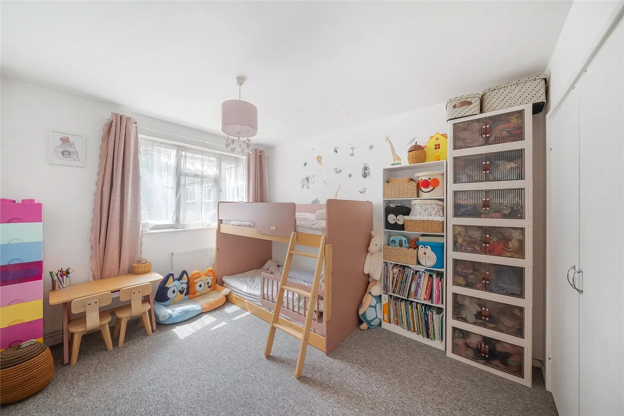 Skeena Hill, Southfields, London, SW18, photo 8