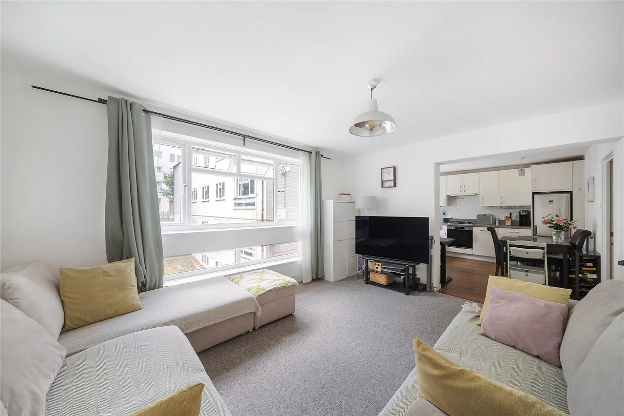 Skeena Hill, Southfields, London, SW18, photo 2
