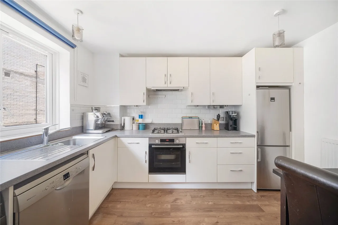 Skeena Hill, Southfields, London, SW18, photo 6