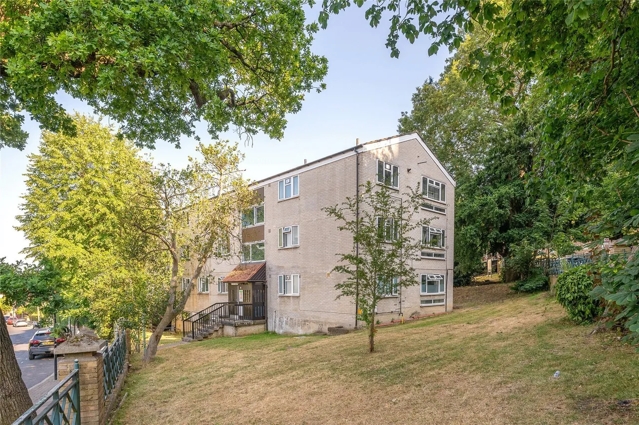 Skeena Hill, Southfields, London, SW18, photo 3