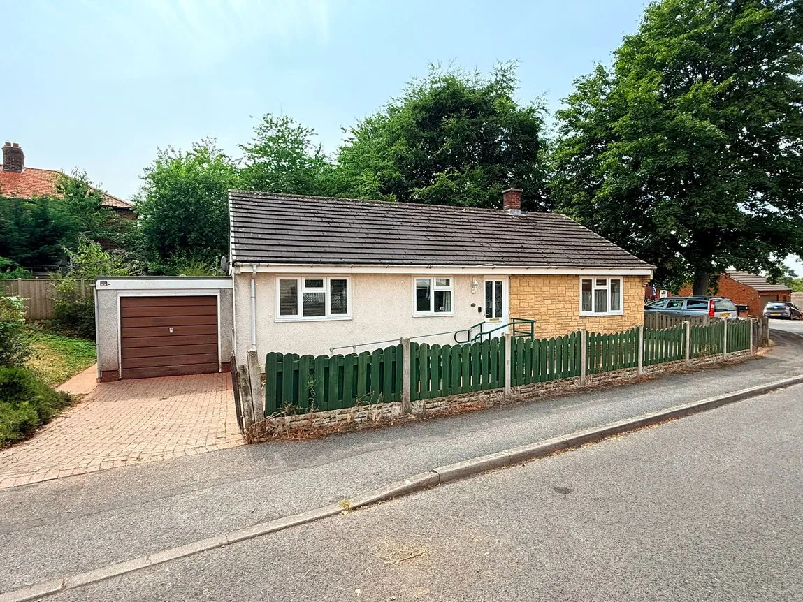 3 bed house for sale — Rose Bank Close, Little Corby, Carlisle, CA4 8QZ