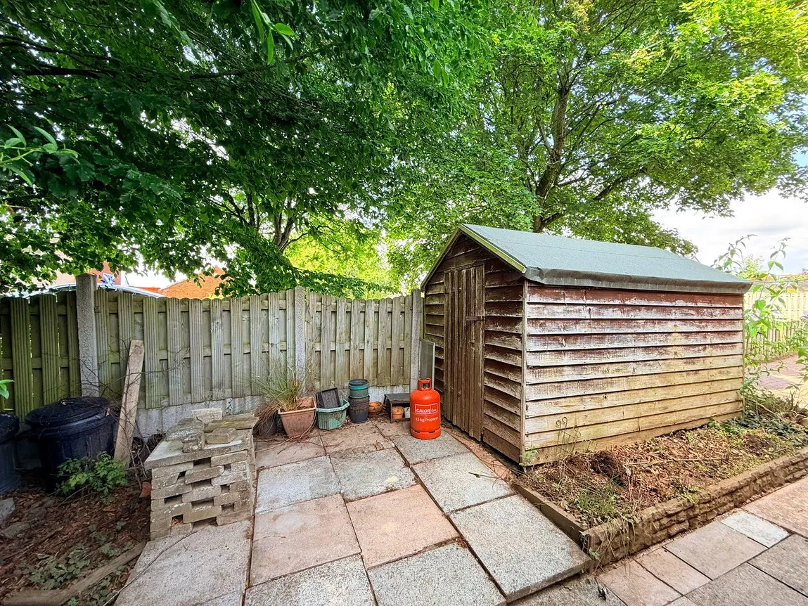 Rose Bank Close, Little Corby, Carlisle, CA4 8QZ, photo 17