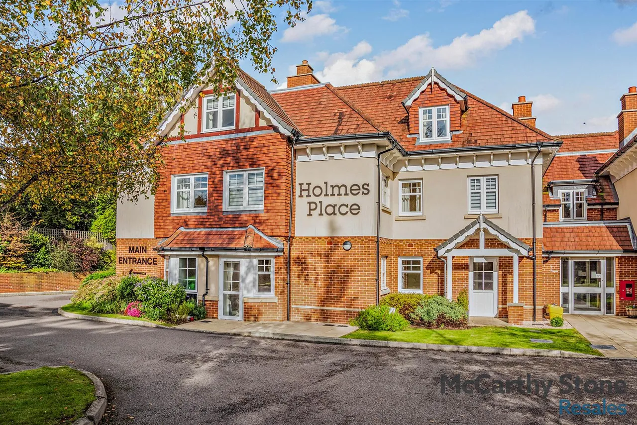2 bed house for sale, Crowborough Hill, Crowborough, TN6
