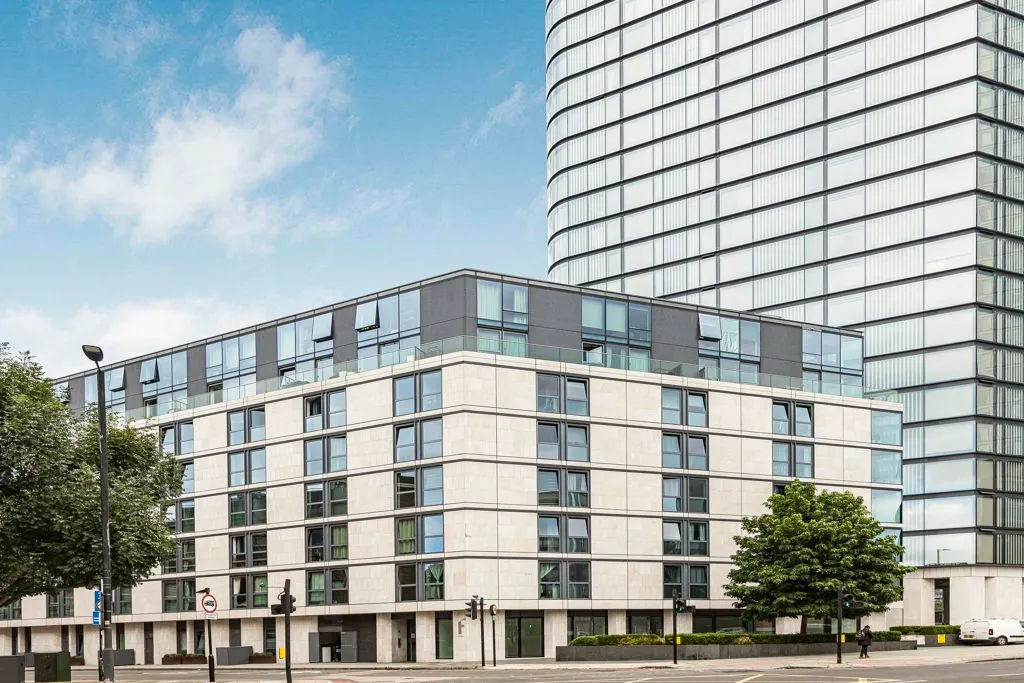 City Road, London, EC1V, photo 7