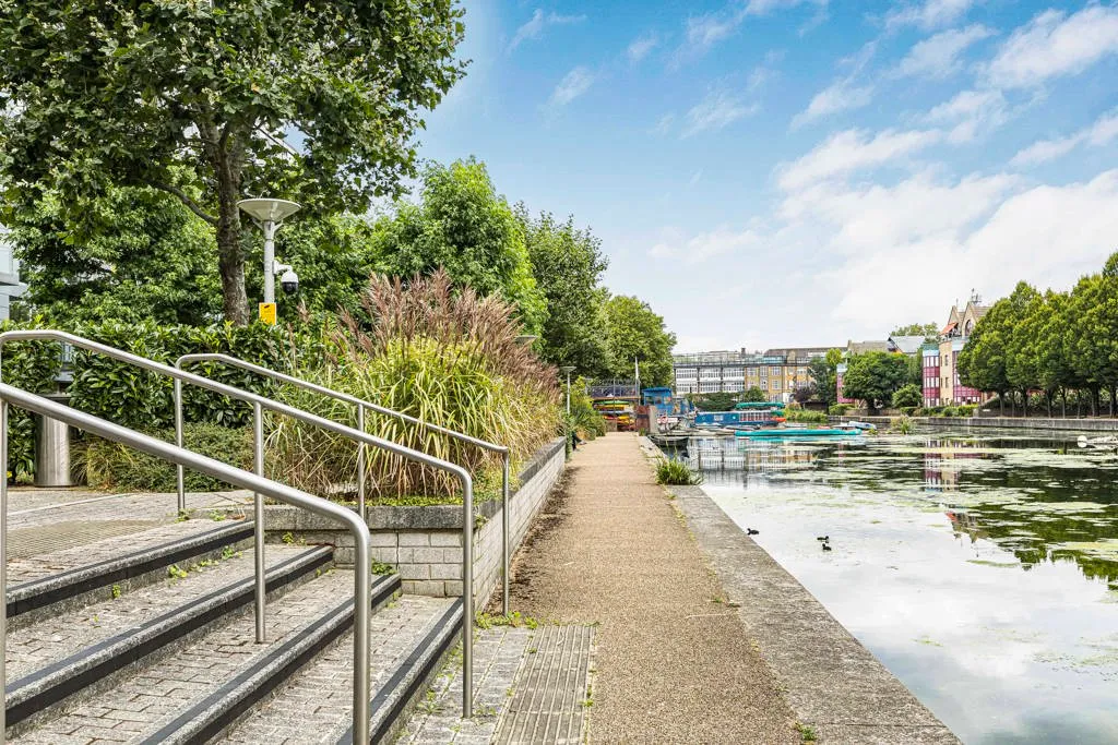 City Road, London, EC1V, photo 2
