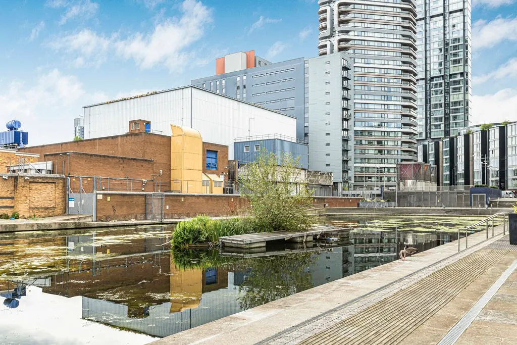 City Road, London, EC1V, photo 6