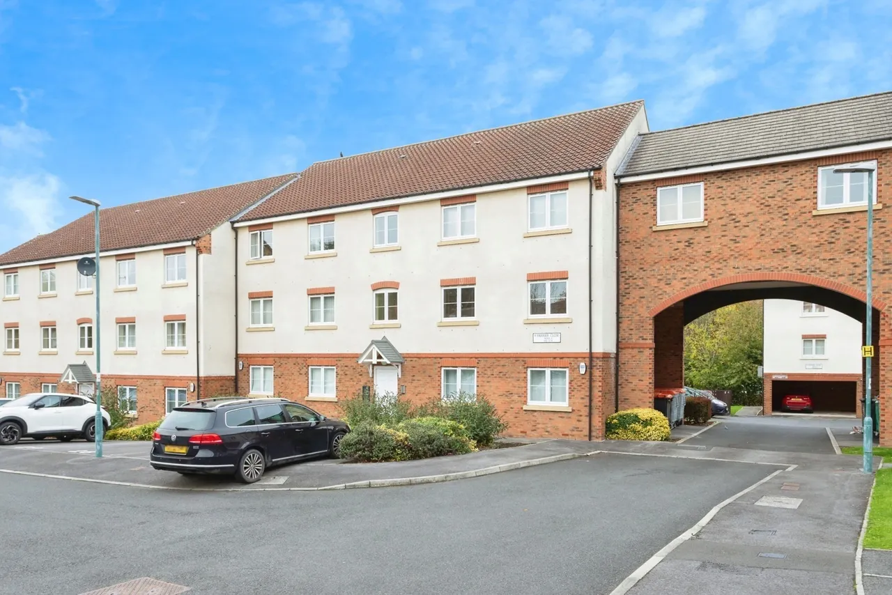 Farrier Close, Pity Me, Durham, DH1, photo 4
