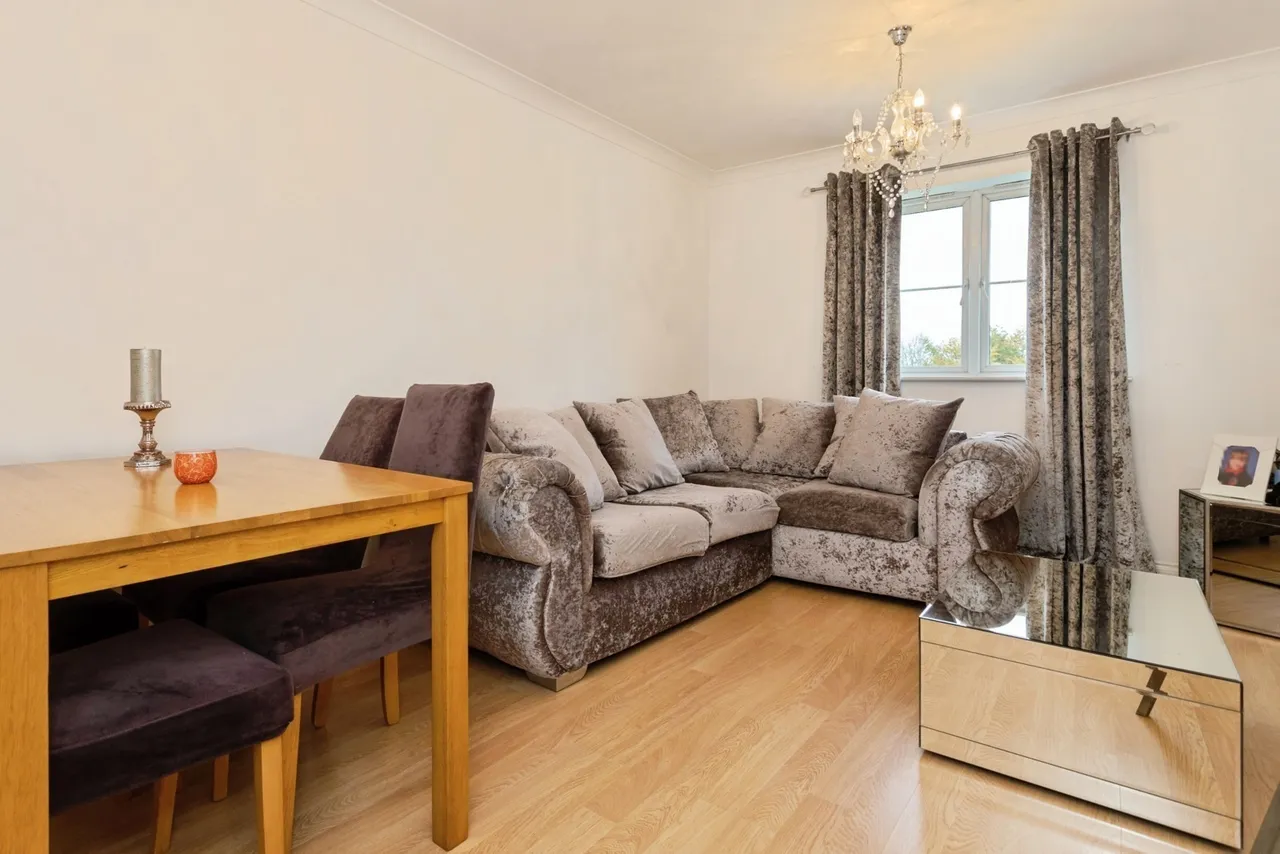 2 bed flat for sale — Farrier Close, Pity Me, Durham, DH1