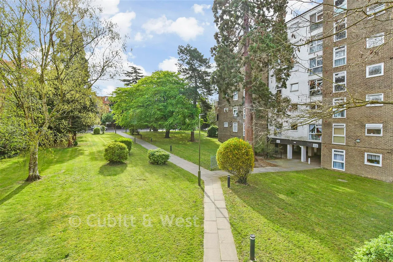 Westmoreland Drive, Sutton, SM2, photo 9