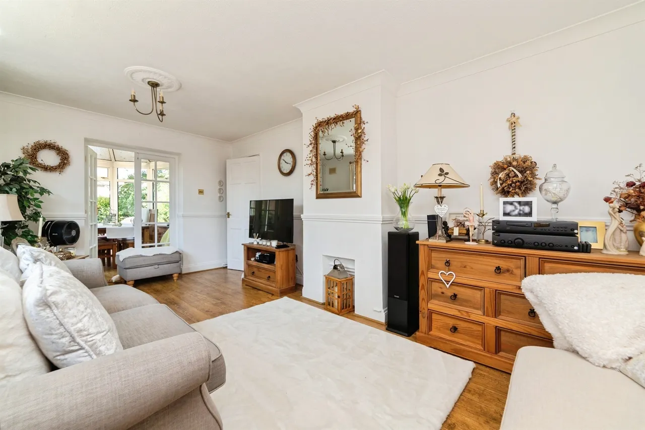 Raleigh Crescent, Stevenage, SG2, photo 4