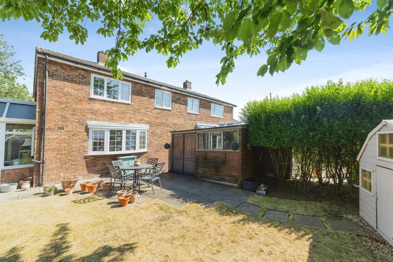 Raleigh Crescent, Stevenage, SG2, photo 9