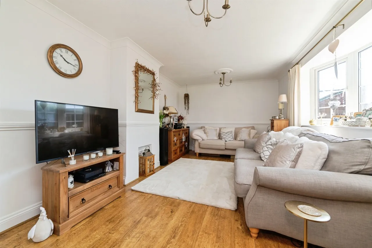 Raleigh Crescent, Stevenage, SG2, photo 5