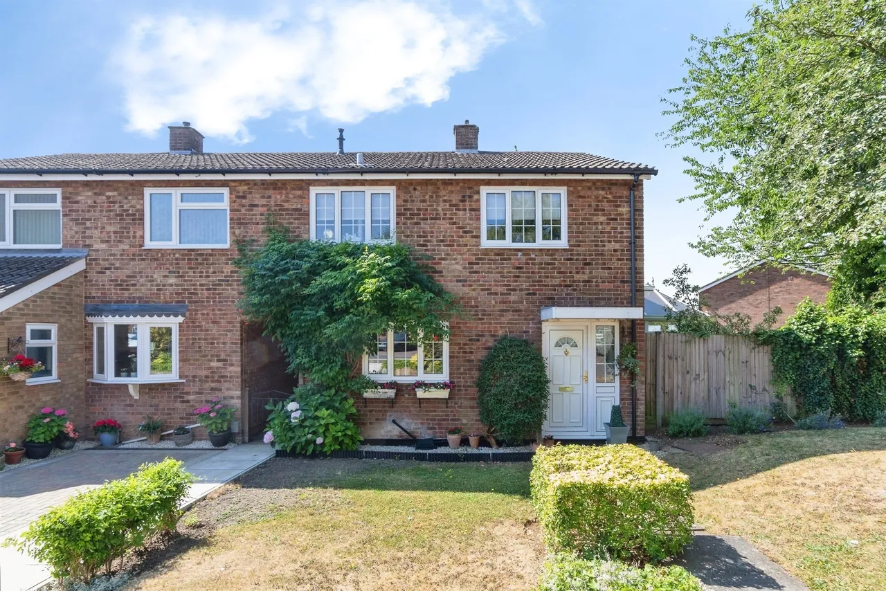 Raleigh Crescent, Stevenage, SG2, photo 17