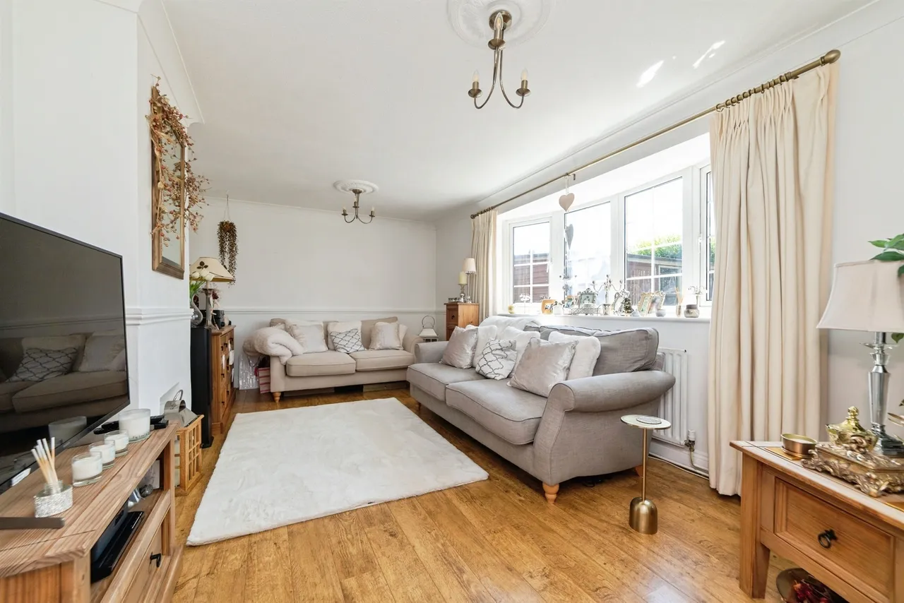 Raleigh Crescent, Stevenage, SG2, photo 3