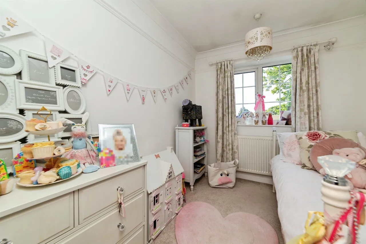 Raleigh Crescent, Stevenage, SG2, photo 13