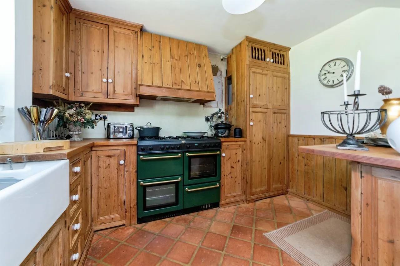 Raleigh Crescent, Stevenage, SG2, photo 8