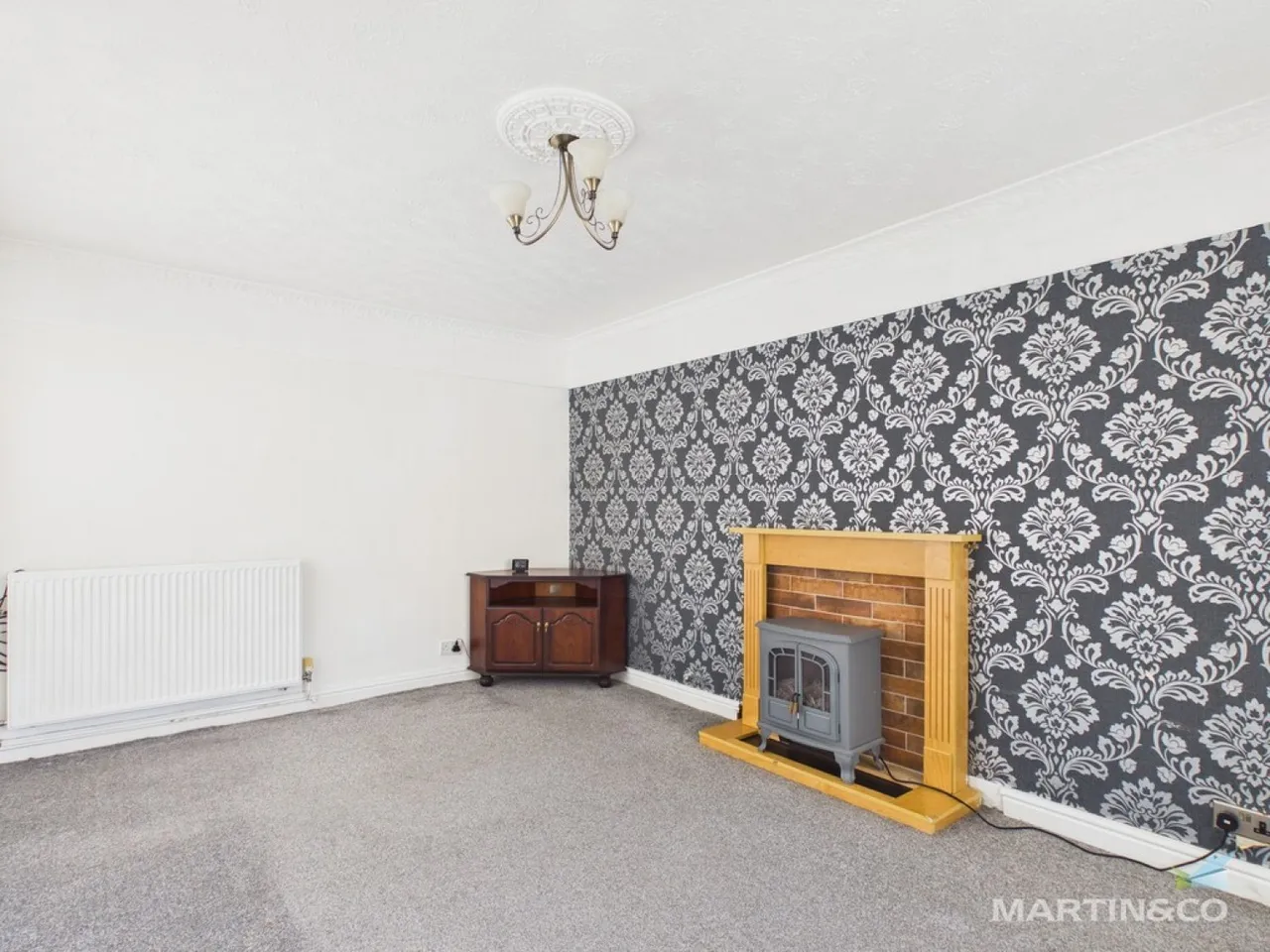 Leeswood Road, Woodchurch, photo 2