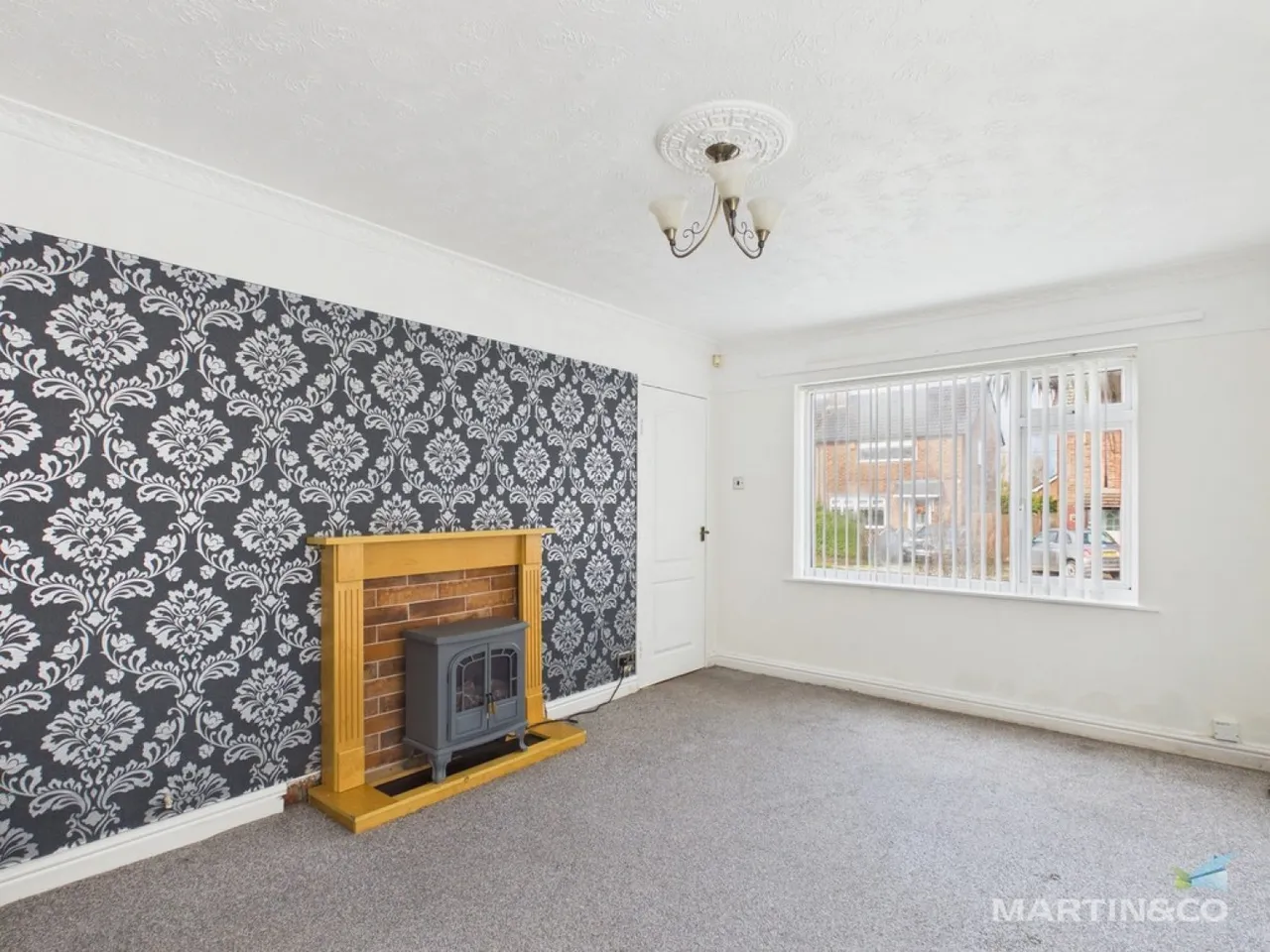 Leeswood Road, Woodchurch, photo 3