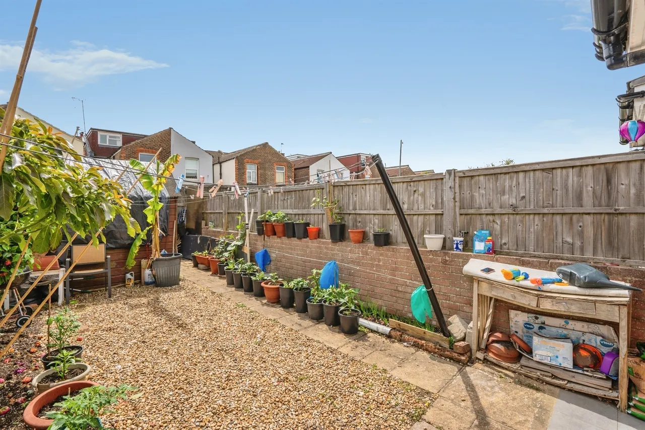 Wallington Road, Portsmouth, photo 7