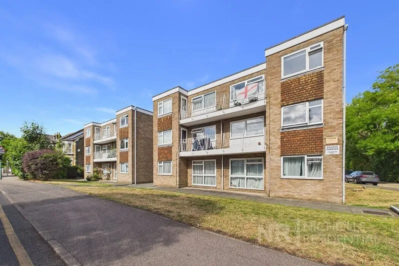 1 bed flat for sale, Robin Hood Lane, Sutton, SM1