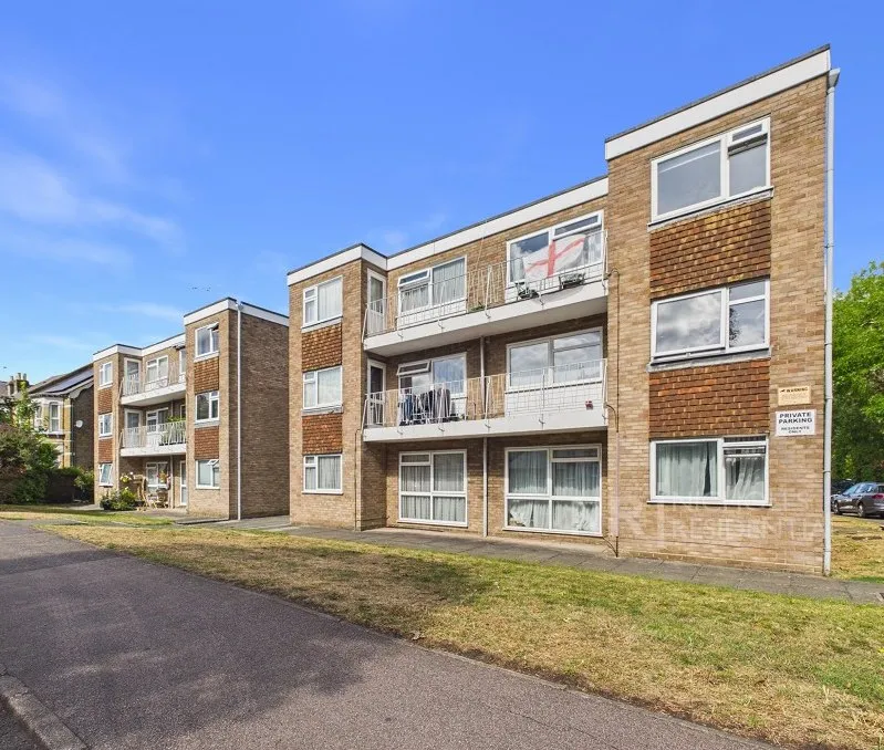Robin Hood Lane, Sutton, SM1, photo 18