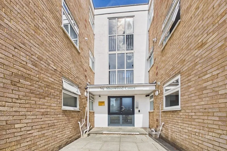 Robin Hood Lane, Sutton, SM1, photo 16