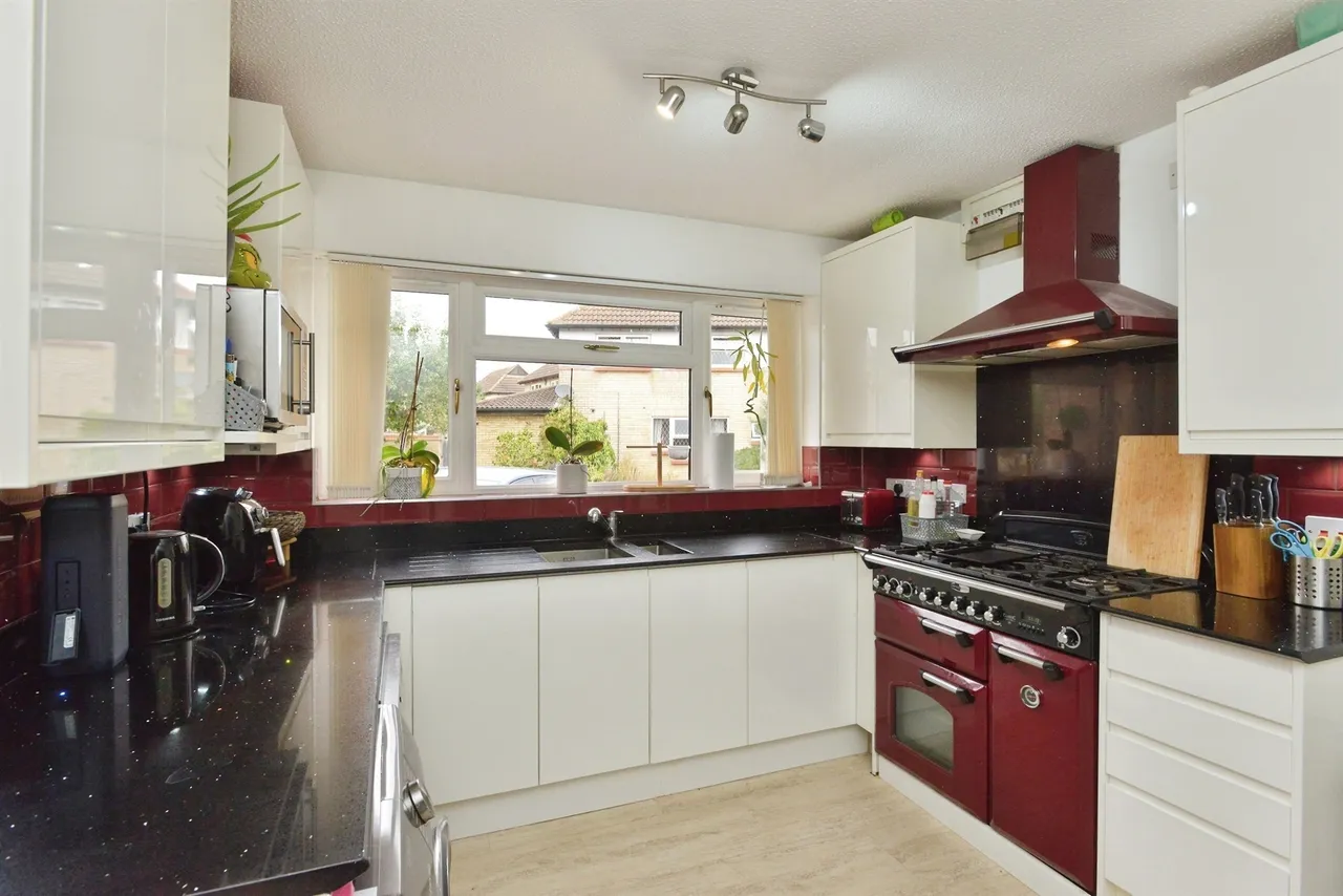 Selby Grove, Shenley Church End, Milton Keynes, photo 2