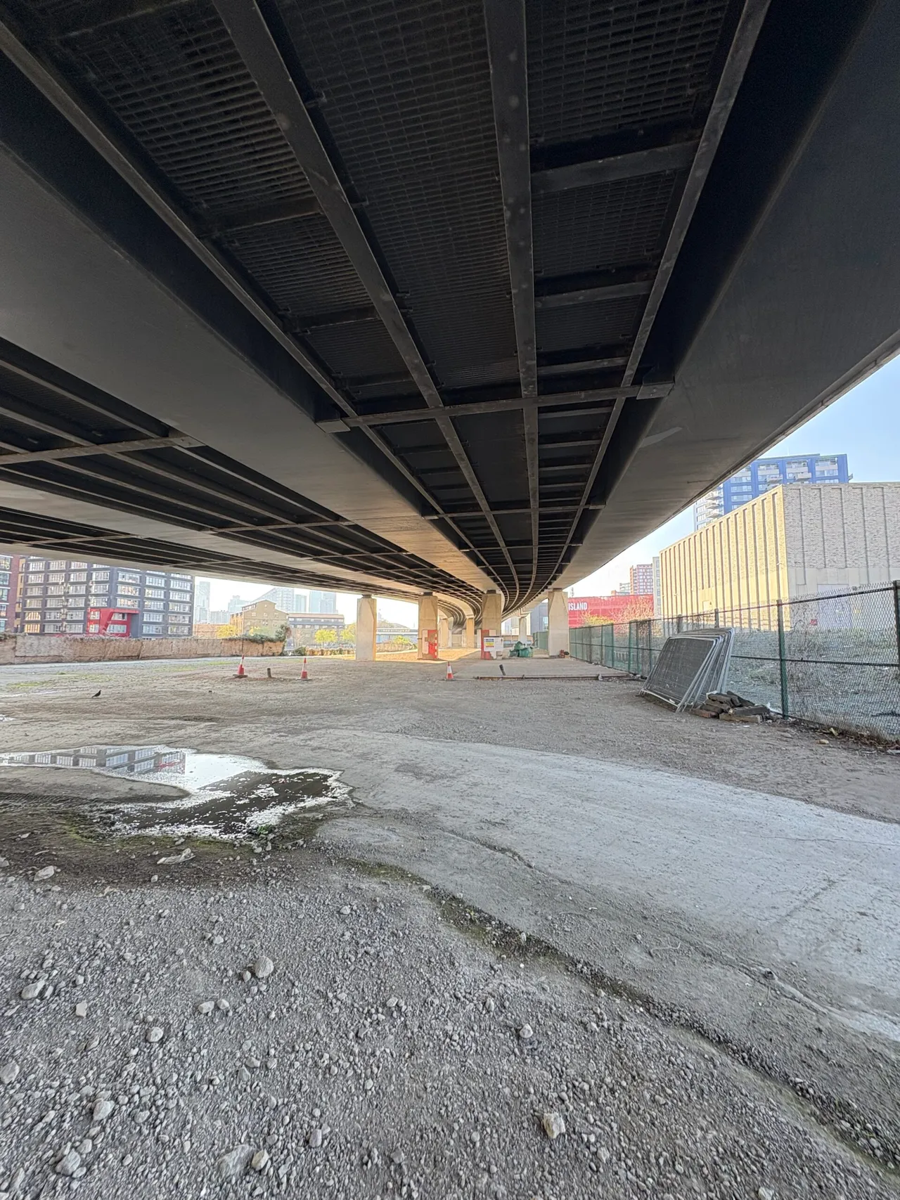 Lower Lea Crossing, London, E16, photo 6