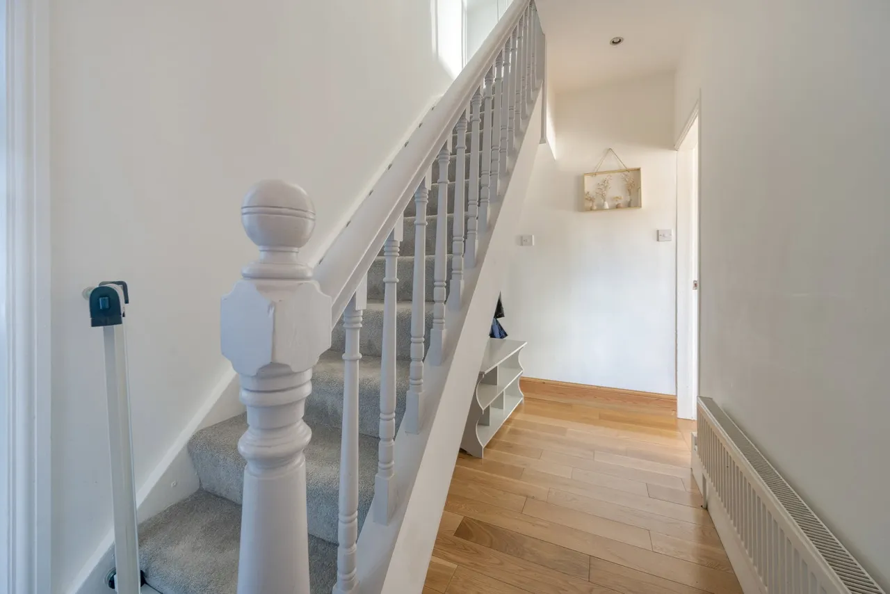 Harlaxton Road in Grantham, photo 10