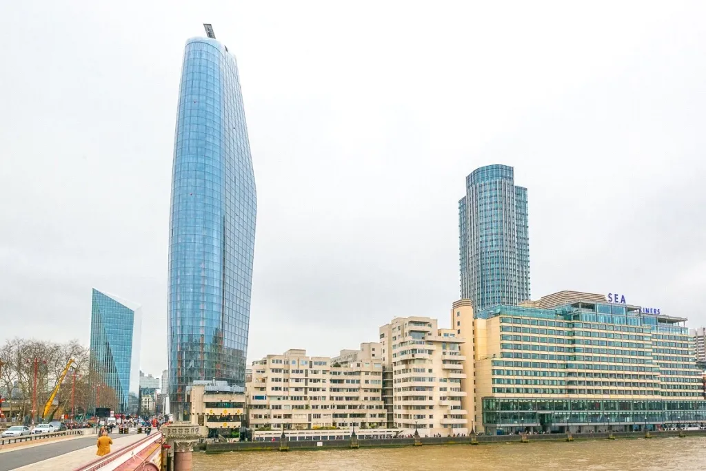 Blackfriars Road, Southwark, SE1, photo 14