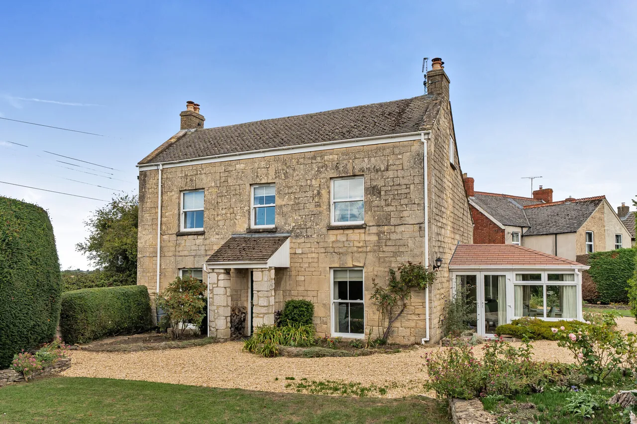 Bath Road, Leonard Stanley, GL10, photo 18