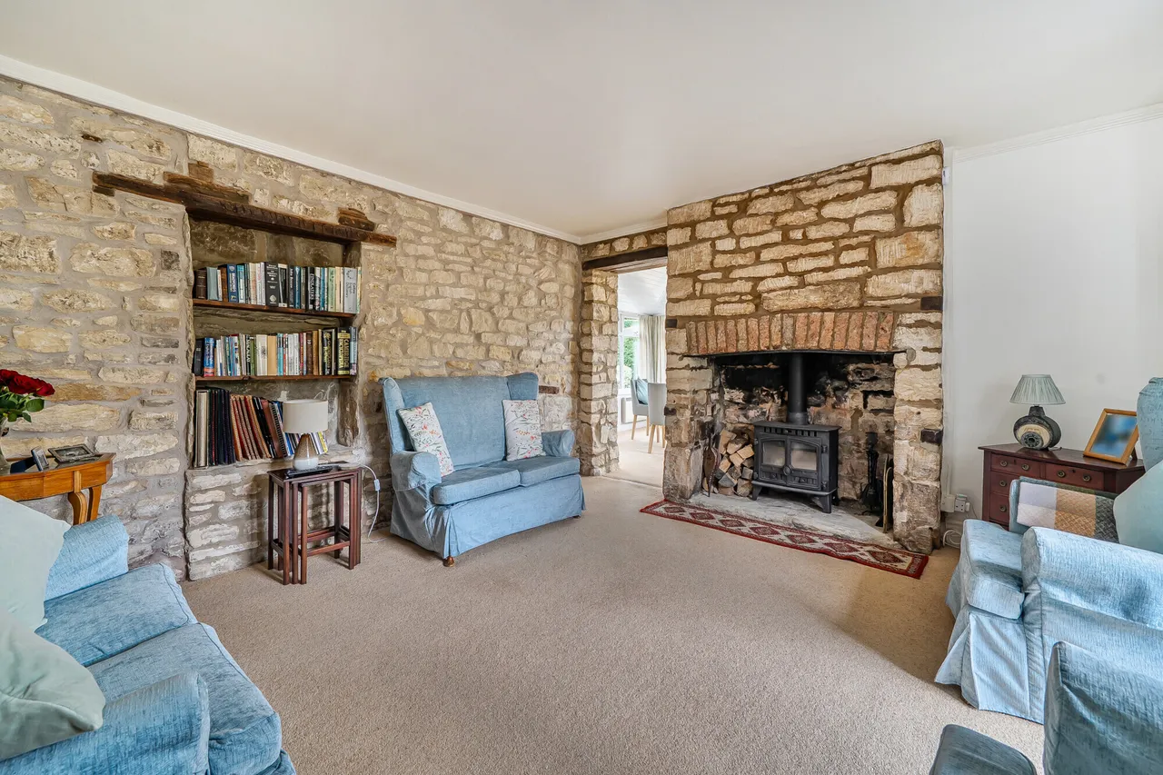Bath Road, Leonard Stanley, GL10, photo 3
