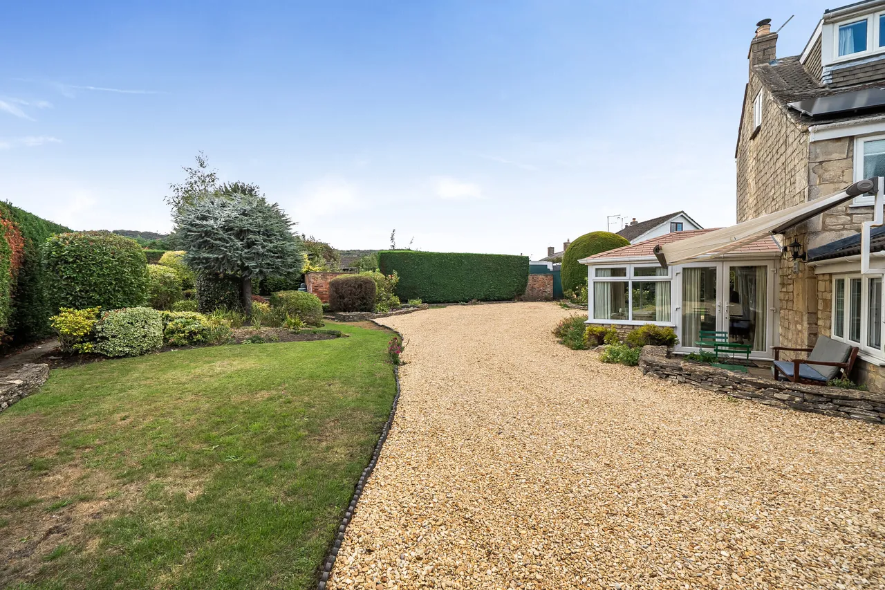 Bath Road, Leonard Stanley, GL10, photo 19