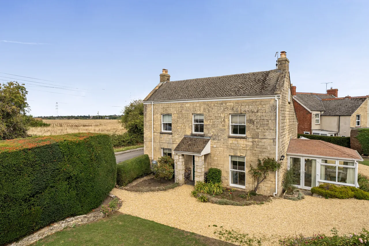 Bath Road, Leonard Stanley, GL10, photo 16
