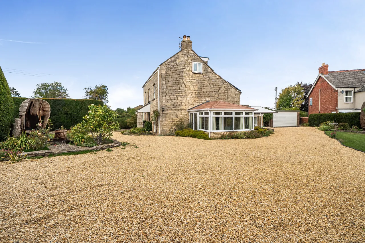Bath Road, Leonard Stanley, GL10, photo 17