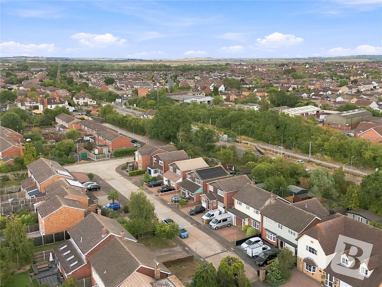 Manor Road, South Woodham Ferrers, Essex, CM3, photo 17