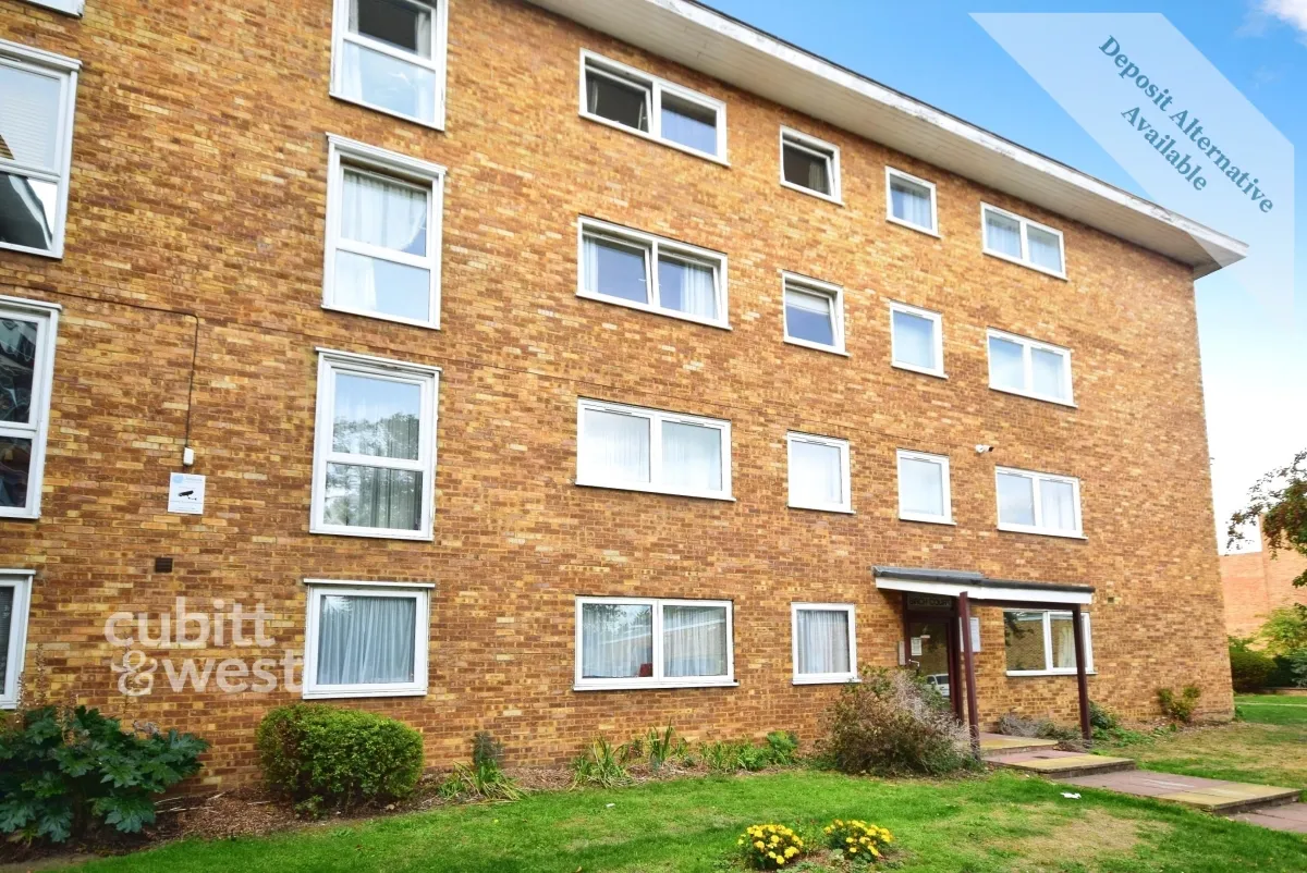 1 bed flat to rent, Maldon Road, Wallington, SM6