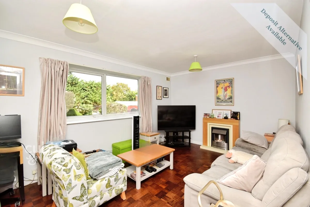 Maldon Road, Wallington, SM6, photo 4