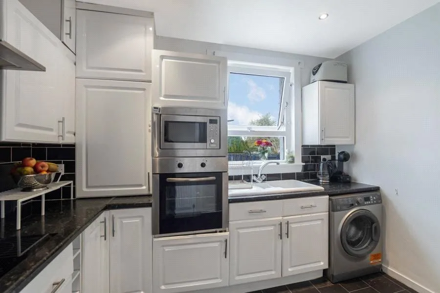 Whyte Avenue, Cambuslang, G72, photo 7
