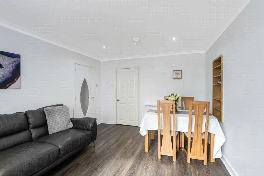 Whyte Avenue, Cambuslang, G72, photo 6