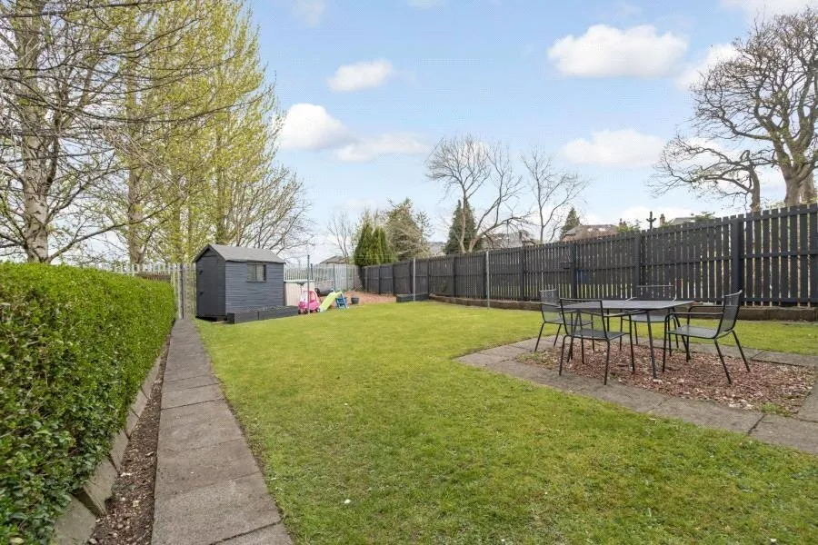 Whyte Avenue, Cambuslang, G72, photo 15